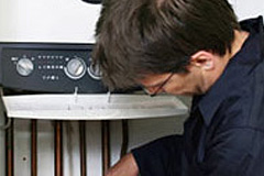 boiler repair Sibdon Carwood
