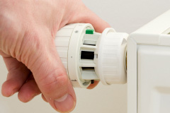 Sibdon Carwood central heating repair costs