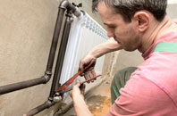 Sibdon Carwood heating repair