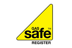 gas safe companies Sibdon Carwood